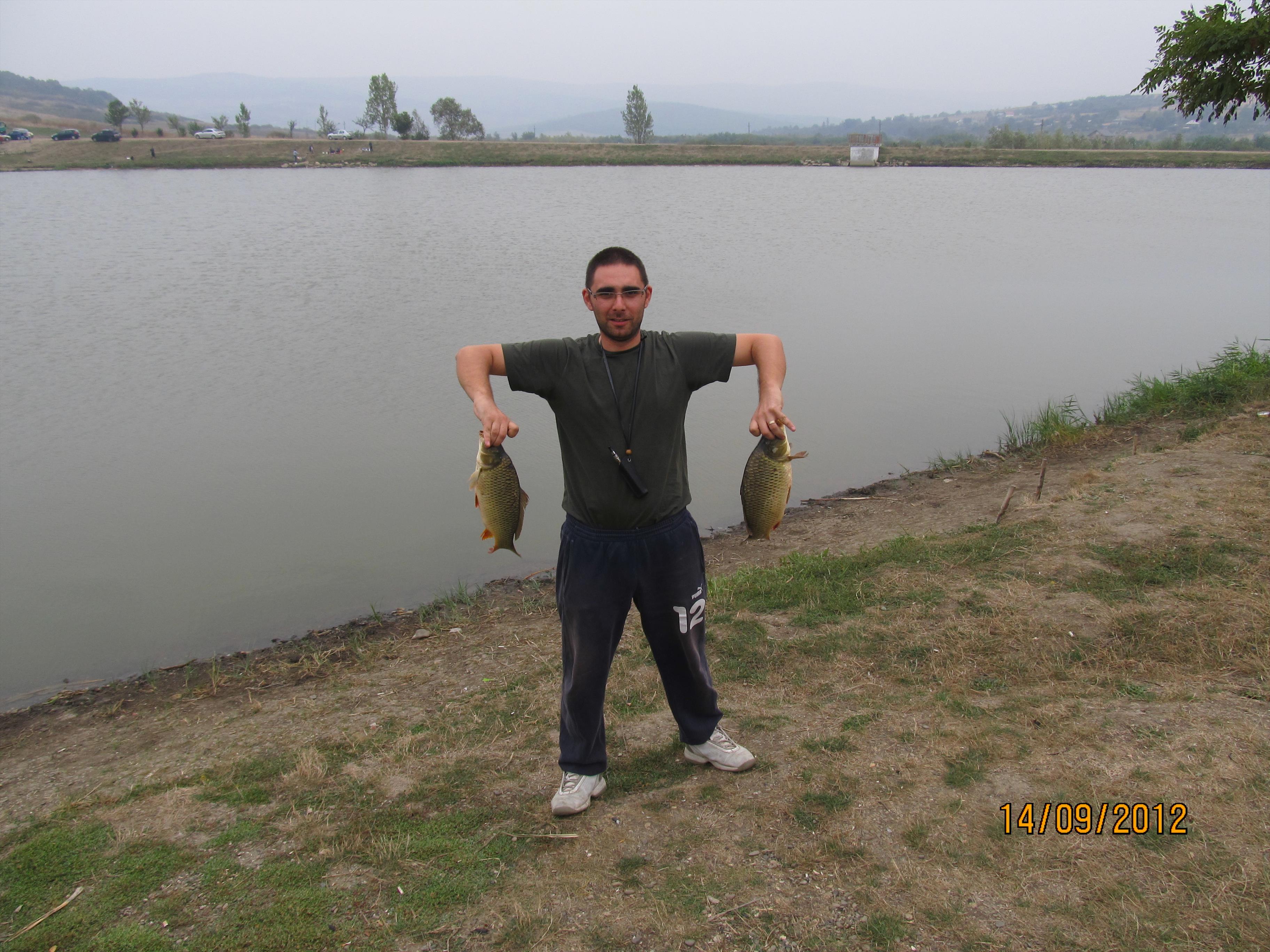 La Poalele Codrului - Balta Ciurea IASI ( 14/09/2012 ) - IMG_1634.JPG